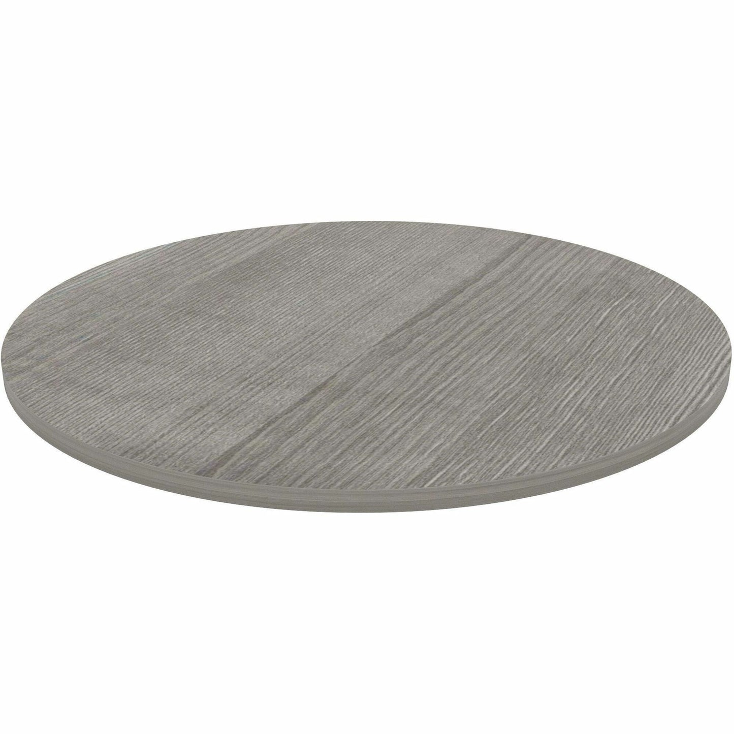 Lorell Hospitality/Conference Tabletop 36" Dia x 1"Thick (LLR - LLR - HT36 - 1IN - BE) - SchoolOutlet