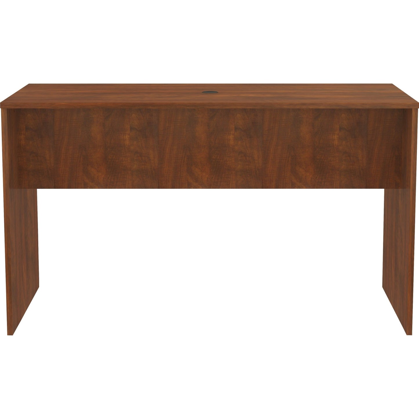 Lorell Essentials Series Standing - Height Table 72"W x 36"D x 41.3"H (LLR - LLR6966X) - SchoolOutlet