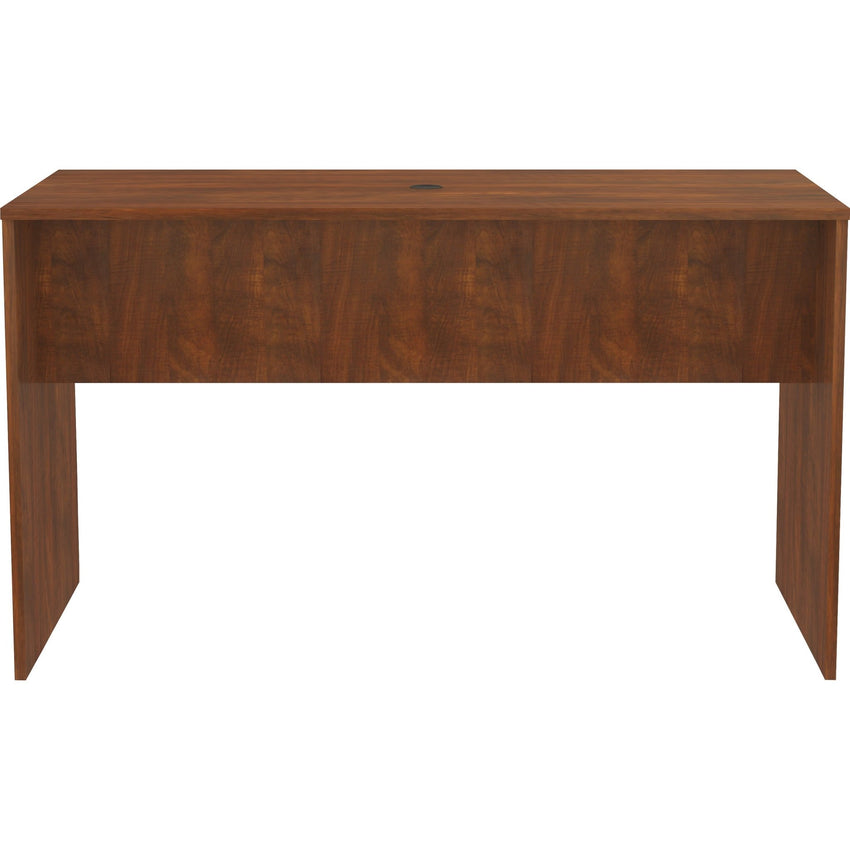 Lorell Essentials Series Standing - Height Table 72"W x 36"D x 41.3"H (LLR - LLR6966X) - SchoolOutlet