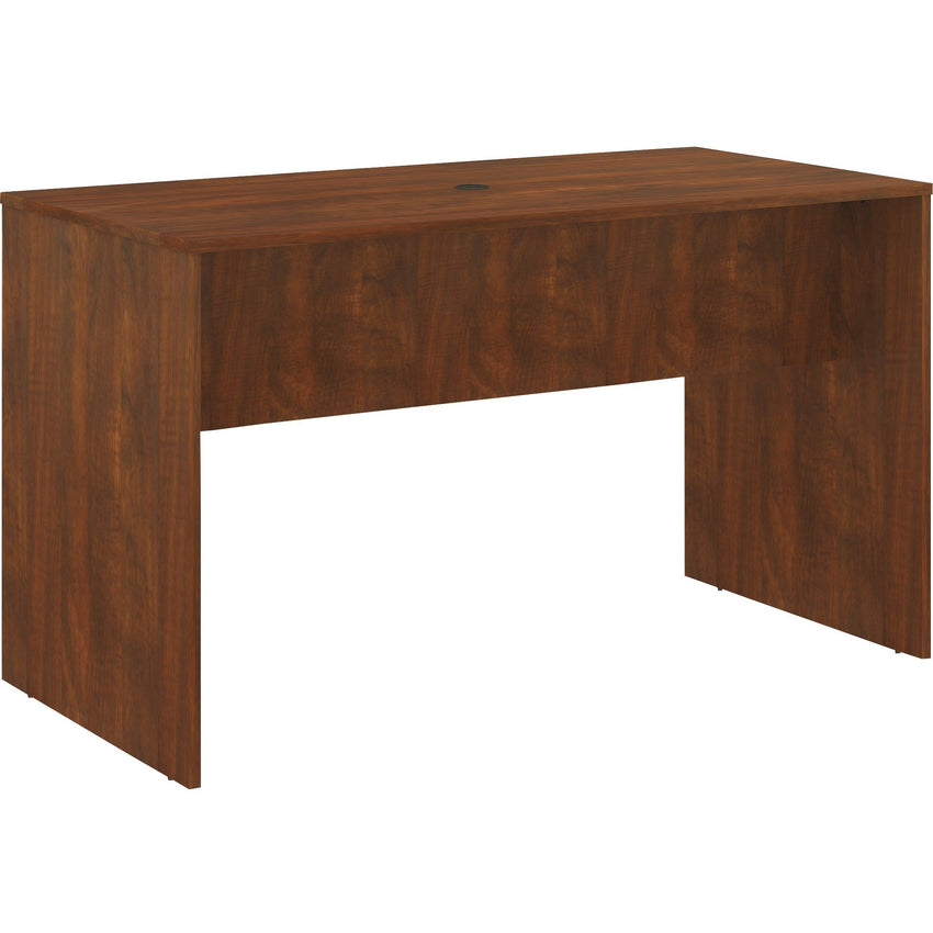 Lorell Essentials Series Standing - Height Table 72"W x 36"D x 41.3"H (LLR - LLR6966X) - SchoolOutlet