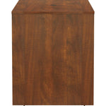 Lorell Essentials Series Standing - Height Table 72