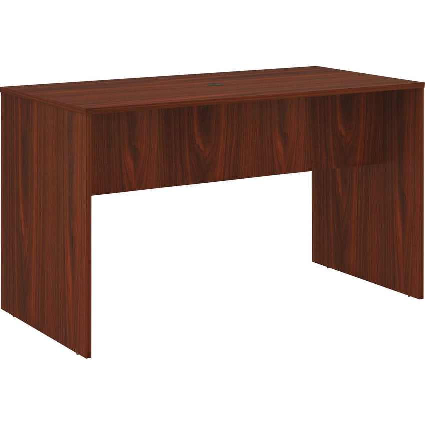 Lorell Essentials Series Standing - Height Table 72"W x 36"D x 41.3"H (LLR - LLR6966X) - SchoolOutlet