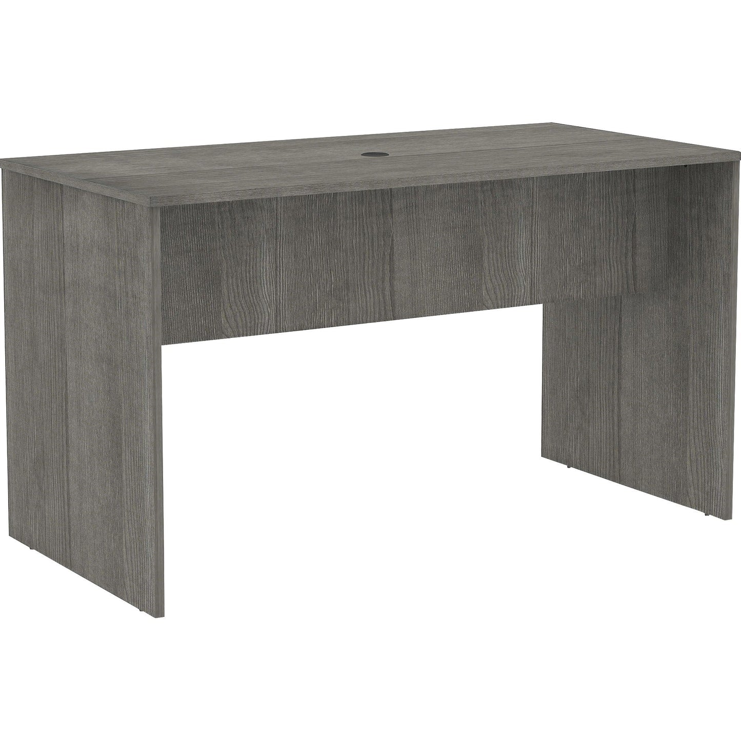 Lorell Essentials Series Standing - Height Table 72"W x 36"D x 41.3"H (LLR - LLR6966X) - SchoolOutlet