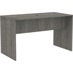 Lorell Essentials Series Standing - Height Table 72