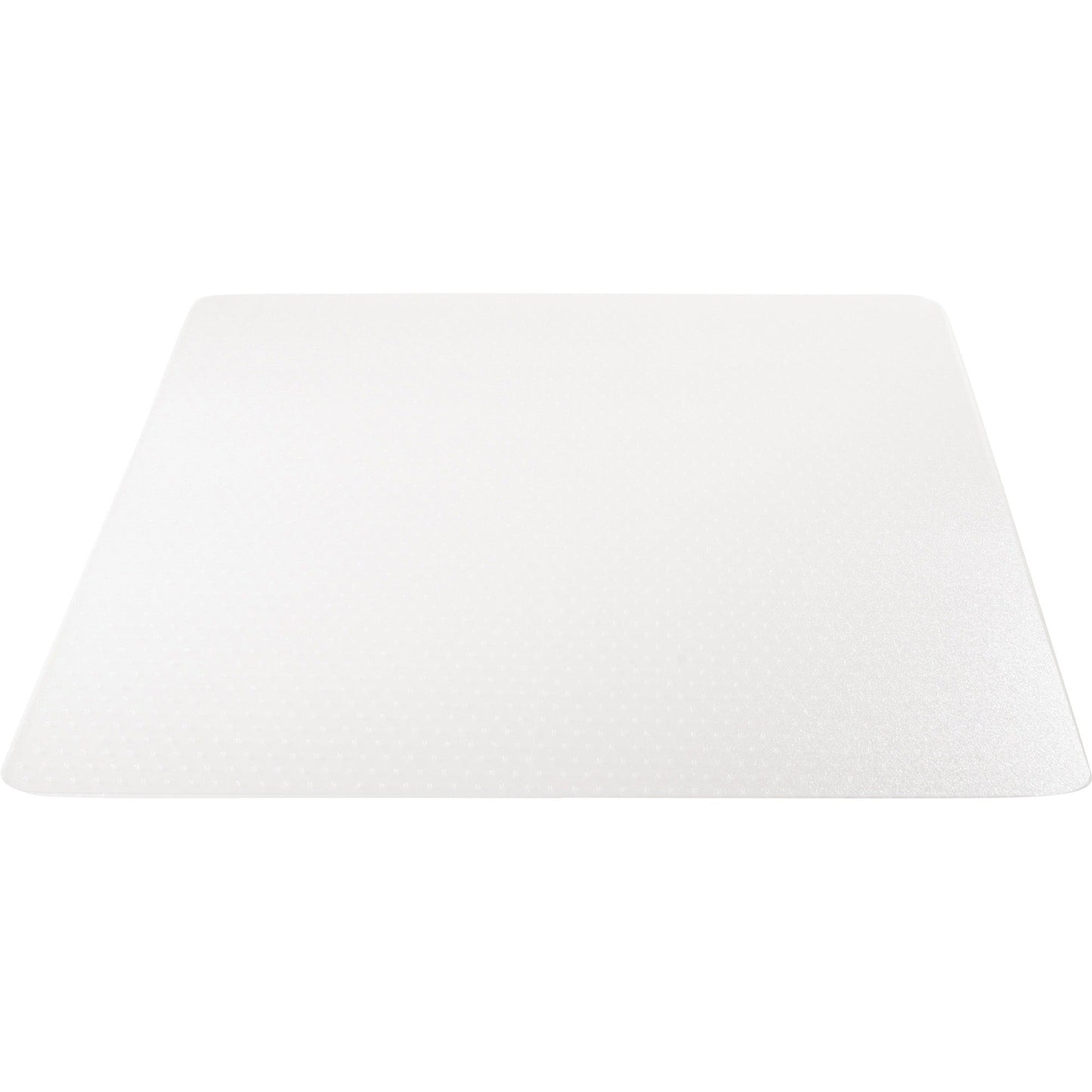 Lorell Big & Tall Polycarbonate Chairmat for Low - Pile Carpet (LLR - LLR69705) - SchoolOutlet