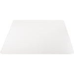 Lorell Big & Tall Polycarbonate Chairmat for Low - Pile Carpet (LLR - LLR69705) - SchoolOutlet