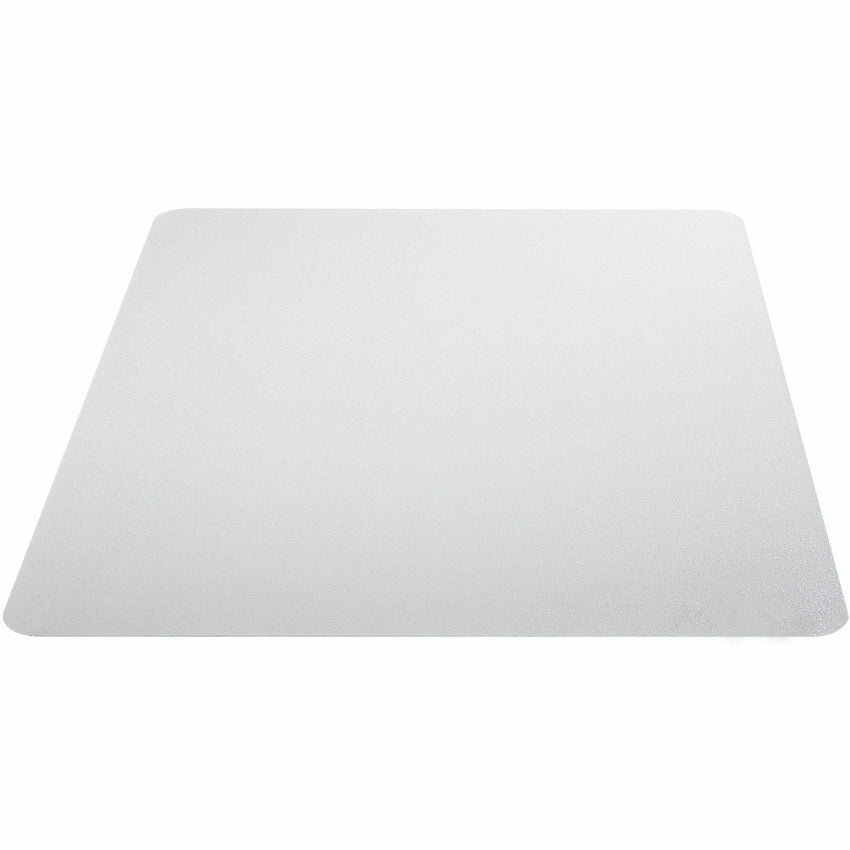 Lorell Big & Tall Polycarbonate Chairmat for Hard Floors 36" x 48" (LLR - LLR69706) - SchoolOutlet