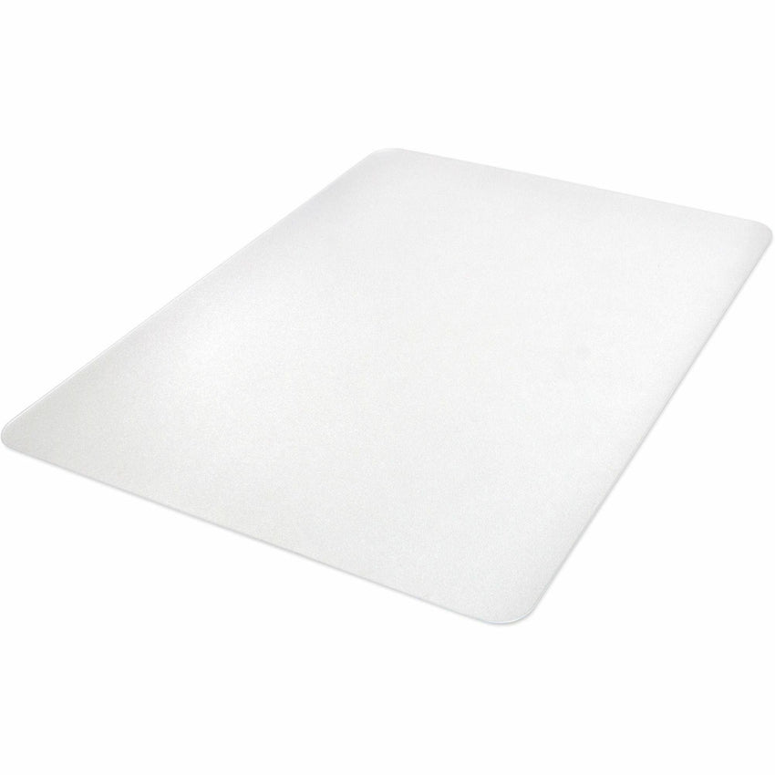 Lorell Big & Tall Polycarbonate Chairmat for Hard Floors 36" x 48" (LLR - LLR69706) - SchoolOutlet