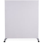Lorell Mobile T - Foot Set With Casters Panel System Accessory 2.4