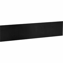 Lorell Essentials Series Architectural Fabric Hutch Tackboard 68.6"W x 0.5"D x 16.5"H (LLR-LLR69914)