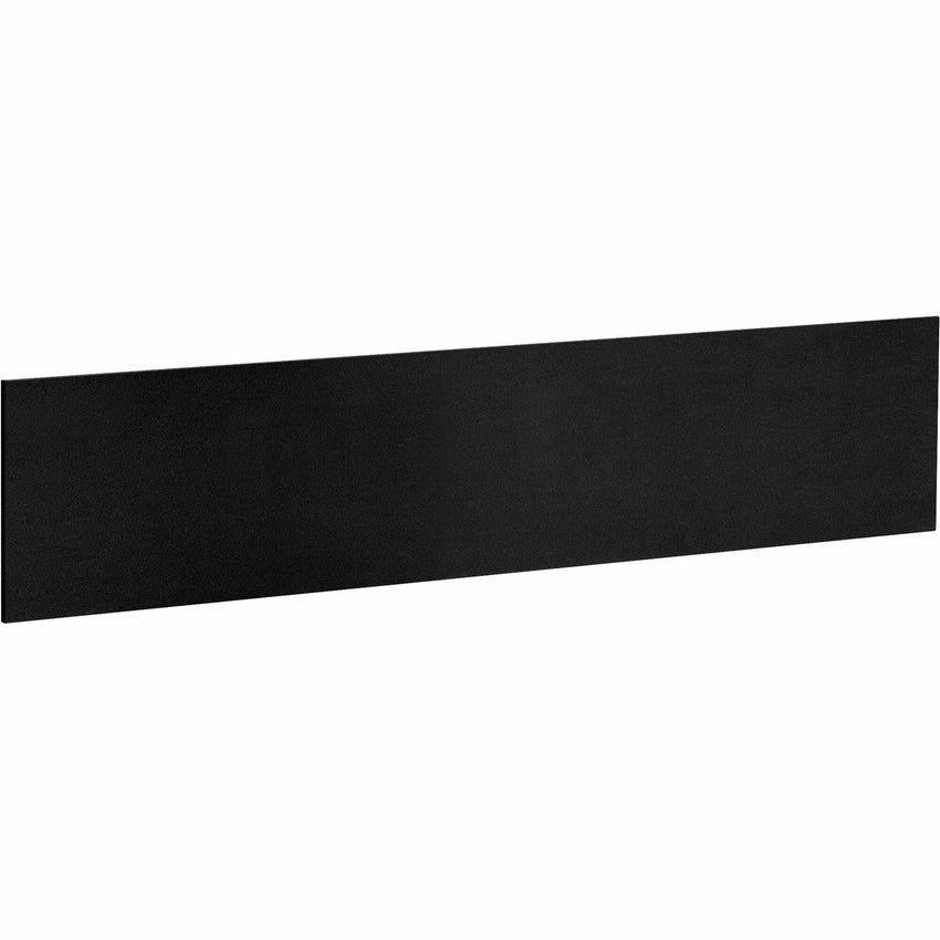 Lorell Essentials Series Architectural Fabric Hutch Tackboard 68.6"W x 0.5"D x 16.5"H (LLR - LLR69914) - SchoolOutlet