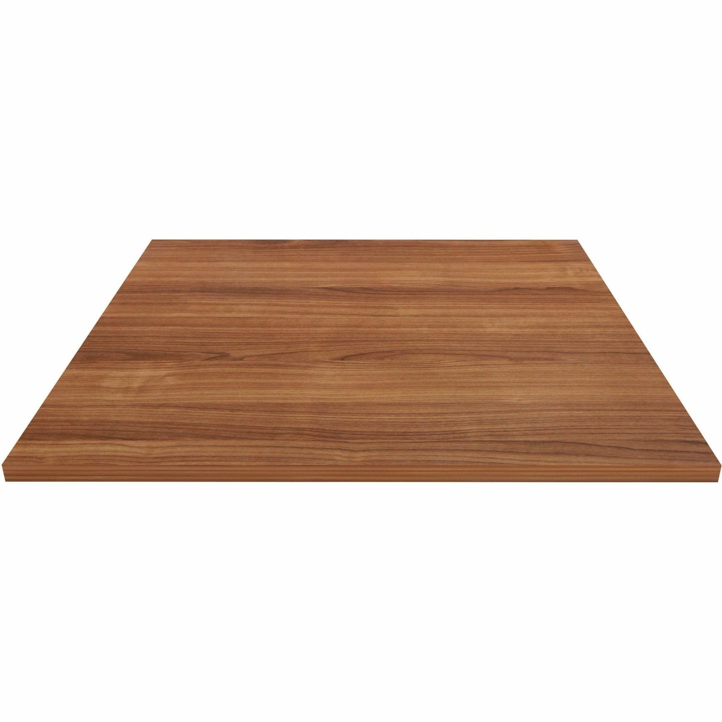 Lorell Hospitality/Conference Tabletop 36"W x 36"L x 1"Thick (LLR - LLR - HT - 3636 - 1IN - BE) - SchoolOutlet