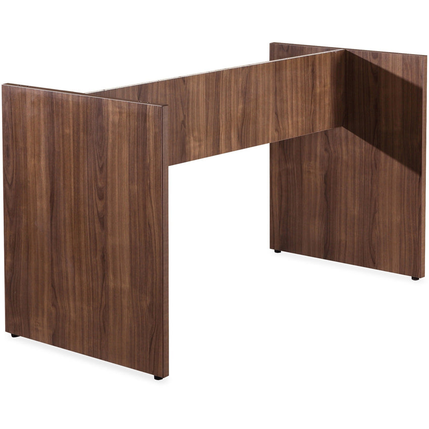 Lorell Essentials Conference Table Base 49.63"W x 23.63"D x 28.50"H (LLR - LLR69995) - SchoolOutlet