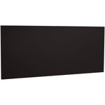 Lorell Fortress Modular Series Stack - On Hutch Door Kit 48 Inch Lockable Steel Doors (LLR - LLR7917X48) - SchoolOutlet