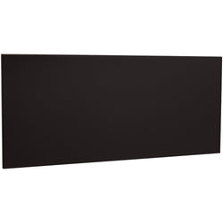 Lorell Fortress Modular Series Stack-On Hutch Door Kit 48 Inch Lockable Steel Doors (LLR-LLR7917X48)