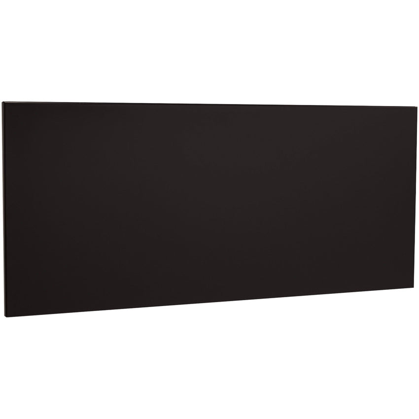 Lorell Fortress Modular Series Stack - On Hutch Door Kit 48 Inch Lockable Steel Doors (LLR - LLR7917X48) - SchoolOutlet