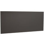 Lorell Fortress Modular Series Stack - On Hutch Door Kit 48 Inch Lockable Steel Doors (LLR - LLR7917X48) - SchoolOutlet