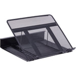 Lorell Mesh Laptop Stand 3.5