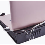 Lorell Mesh Laptop Stand 3.5