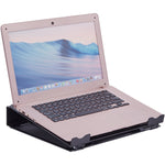 Lorell Mesh Laptop Stand 3.5