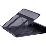 Lorell Mesh Laptop Stand 3.5