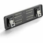 Lorell Recycled Cubicle Nameplate 0.9
