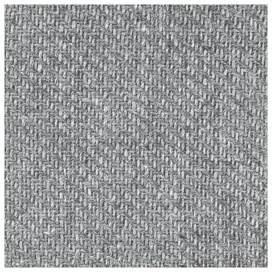 Lorell Bailey High - Back Multi - Task Chair Gray Fabric Ergonomic Office Chair 18.90 - 22.40 "H (LLR - LLR8110X) - SchoolOutlet