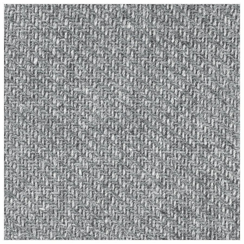 Lorell Bailey High - Back Multi - Task Chair Gray Fabric Ergonomic Office Chair 18.90 - 22.40 "H (LLR - LLR8110X) - SchoolOutlet