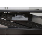 Lorell Adjustable Desk/Monitor Riser 16