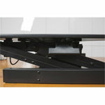 Lorell Adjustable Desk/Monitor Riser 16