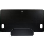 Lorell XL Adjustable Desk/Monitor Riser 20