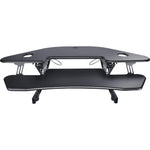 Lorell Corner Desk Riser 18