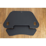 Lorell Corner Desk Riser 18