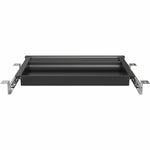 Lorell Laminate Desk 4 - Compartment Storage Drawer with Ball - Bearing Slides (LLR - LLR82092) - SchoolOutlet