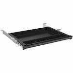 Lorell Laminate Desk 4 - Compartment Storage Drawer with Ball - Bearing Slides (LLR - LLR82092) - SchoolOutlet