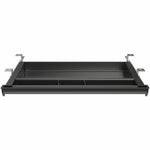 Lorell Laminate Desk 4 - Compartment Storage Drawer with Ball - Bearing Slides (LLR - LLR82092) - SchoolOutlet