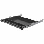 Lorell Laminate Desk 4 - Compartment Storage Drawer with Ball - Bearing Slides (LLR - LLR82092) - SchoolOutlet