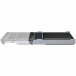 Lorell Laminate Desk 4 - Compartment Storage Drawer with Ball - Bearing Slides (LLR - LLR82092) - SchoolOutlet