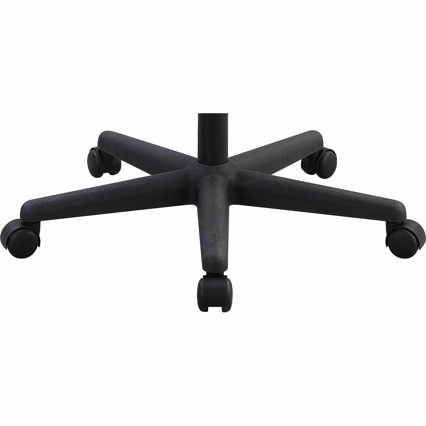 Lorell Mesh Back Multi - Task Office Chair with Pneumatic Height Adjustment and Swivel Base 17.5" - 21.75"H (LLR - LLR82095) - SchoolOutlet