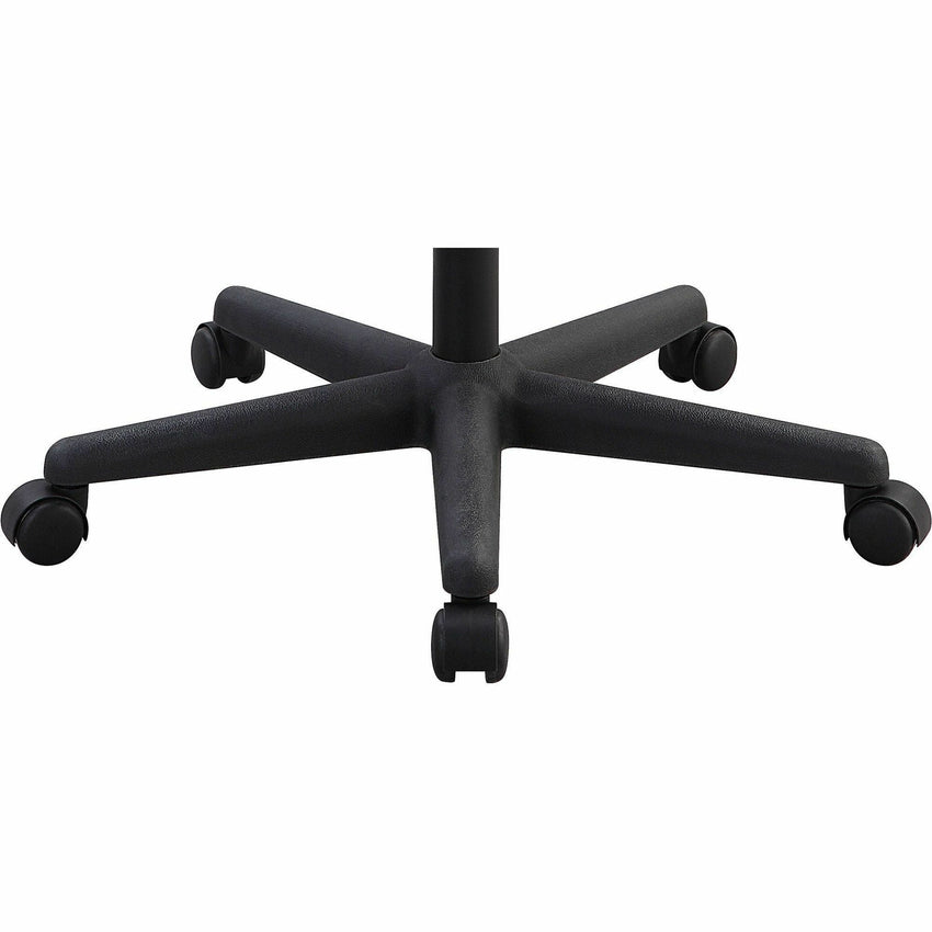 Lorell Mesh Back Multi - Task Office Chair with Pneumatic Height Adjustment and Swivel Base 17.5" - 21.75"H (LLR - LLR82095) - SchoolOutlet