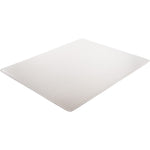 Lorell Low - Pile Carpet Chairmat with Easy - Glide Surface 60