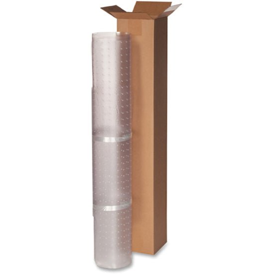 Lorell Low - Pile Carpet Chairmat with Easy - Glide Surface 60" x 46" (LLR - LLR82821) - SchoolOutlet