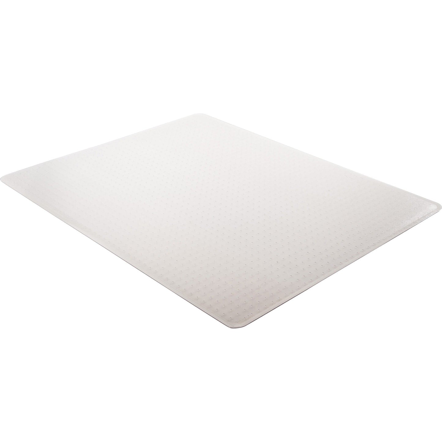 Lorell Low - Pile Carpet Chairmat with Easy - Glide Surface 60" x 46" (LLR - LLR82821) - SchoolOutlet