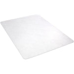 Lorell Nonstudded Hard Floor Chairmat 48