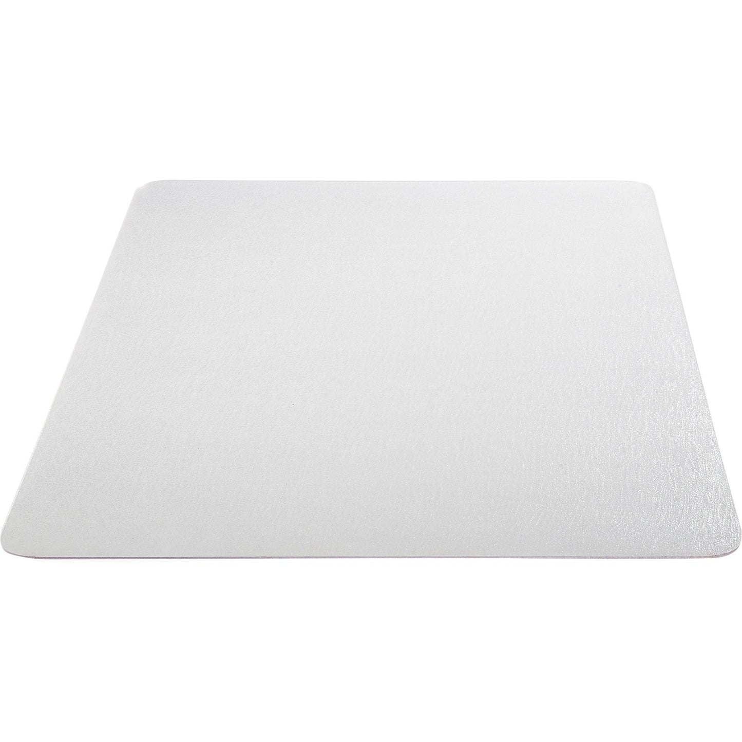 Lorell Nonstudded Hard Floor Chairmat 48" x 36" Rectangular (LLR - LLR82825) - SchoolOutlet