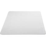 Lorell Nonstudded Hard Floor Chairmat 48