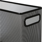 Lorell Mesh Tabletop Hanging File Holder 10.4