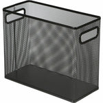 Lorell Mesh Tabletop Hanging File Holder 10.4