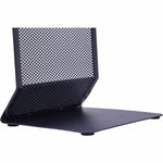 Lorell Mesh Bookends Steel Mesh Desktop Set of 2 (LLR - LLR84242) - SchoolOutlet