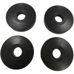 Lorell Industrial Wire Shelving Casters 4